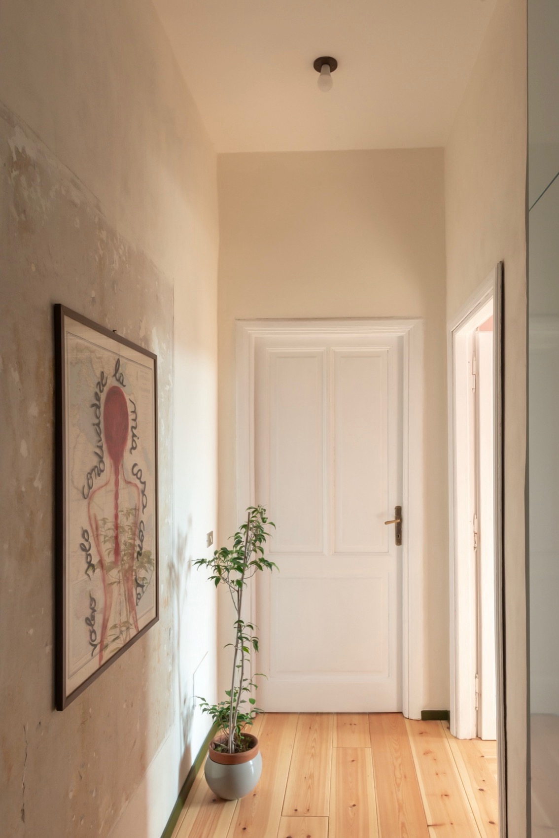 Station123 住宅丨意大利罗马丨02A studio-58