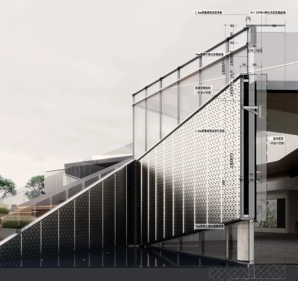 华建锦院丨中国成都丨成都天华西南建筑设计有限公司-68