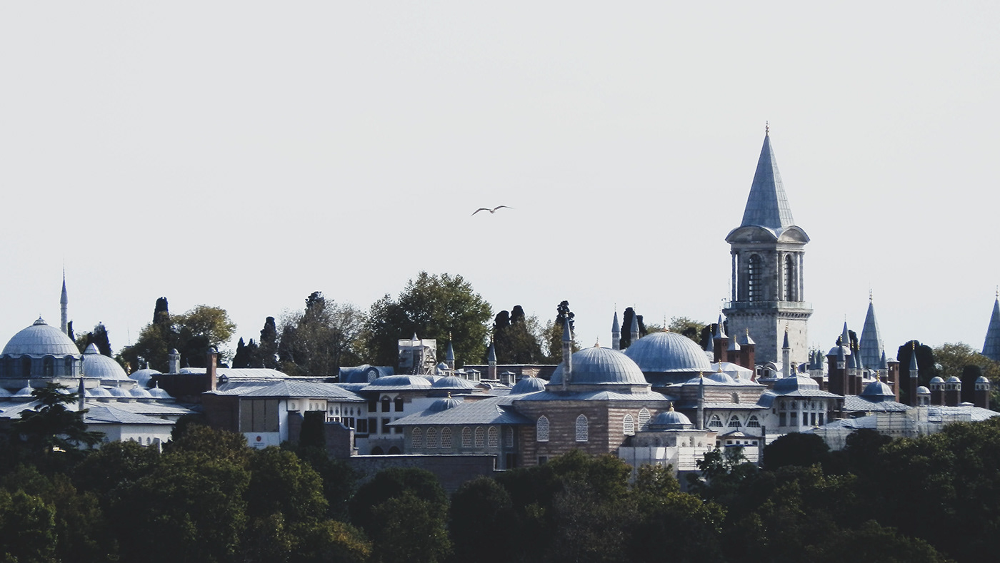 探索伊斯坦布尔海之精华·海上马尔马拉丨土耳其伊斯坦布尔丨@zahra.oztoprak-10