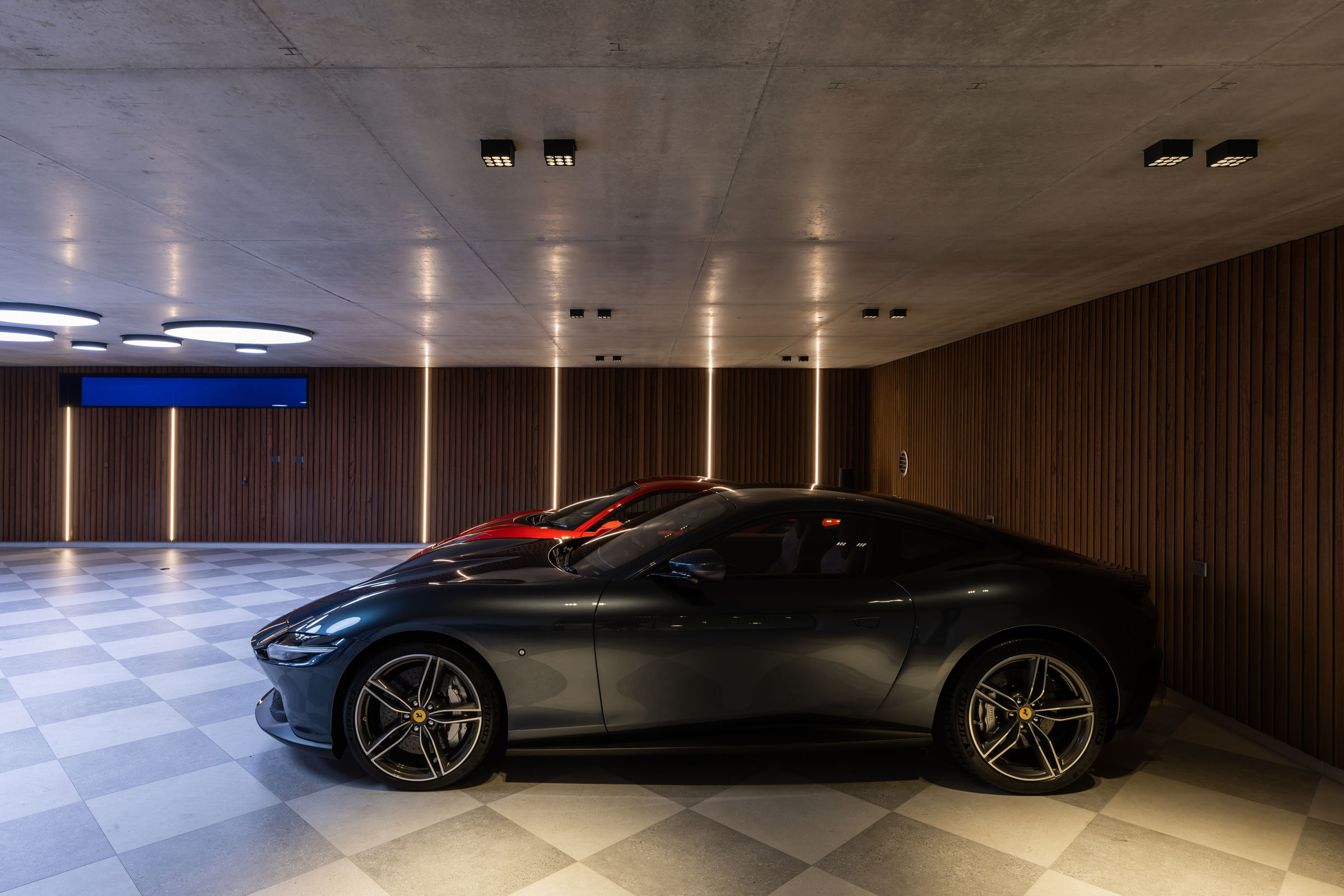 悉尼海滨经典住宅 | 摩斯曼住宅-85