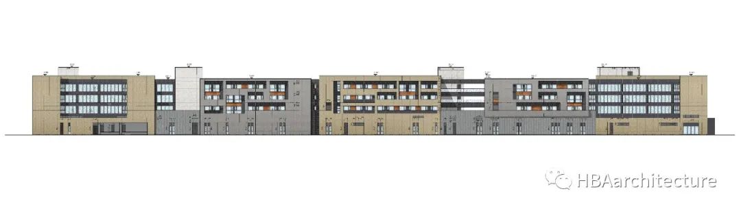 《只有河南》戏剧幻城酒店丨中国郑州丨HBAarchitecture-39