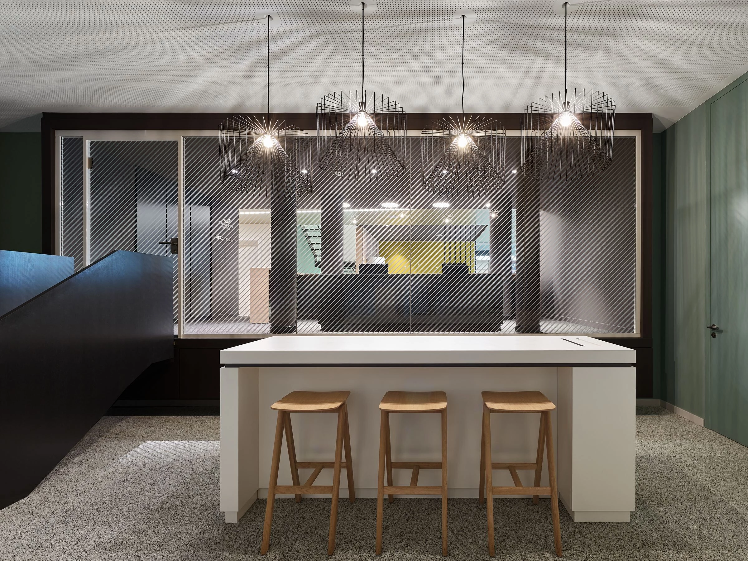 德国 Metzger 房产公司办公室-4