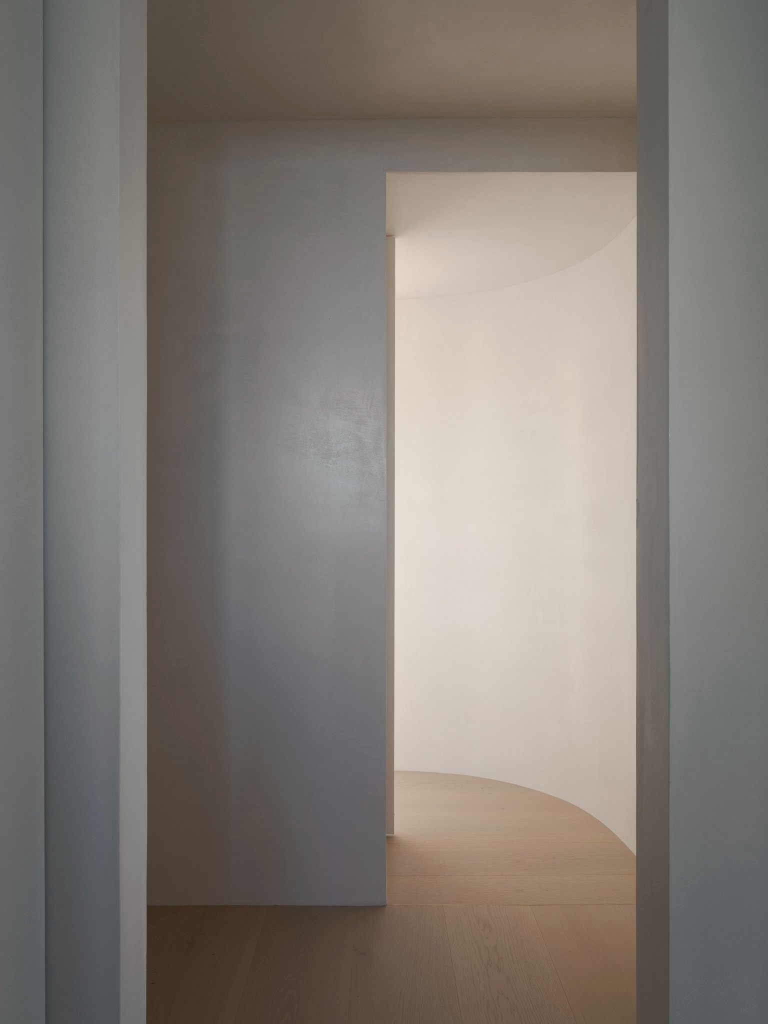 澳大利亚霍普伍德之家丨Madeleine Blanchfield-29