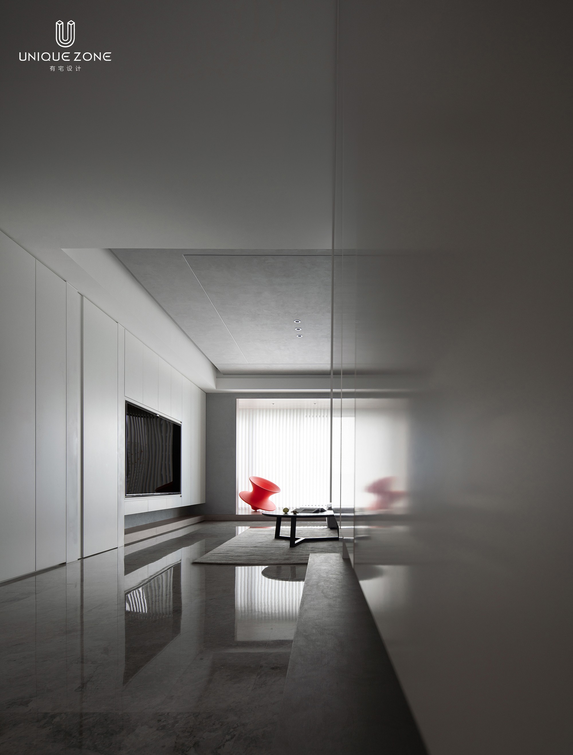 有宅实景 · 构-3