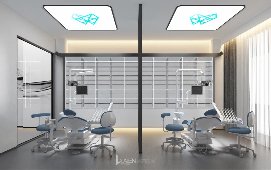 苏州 XX 口腔 | 现代美学与传统技艺的优雅融合-37