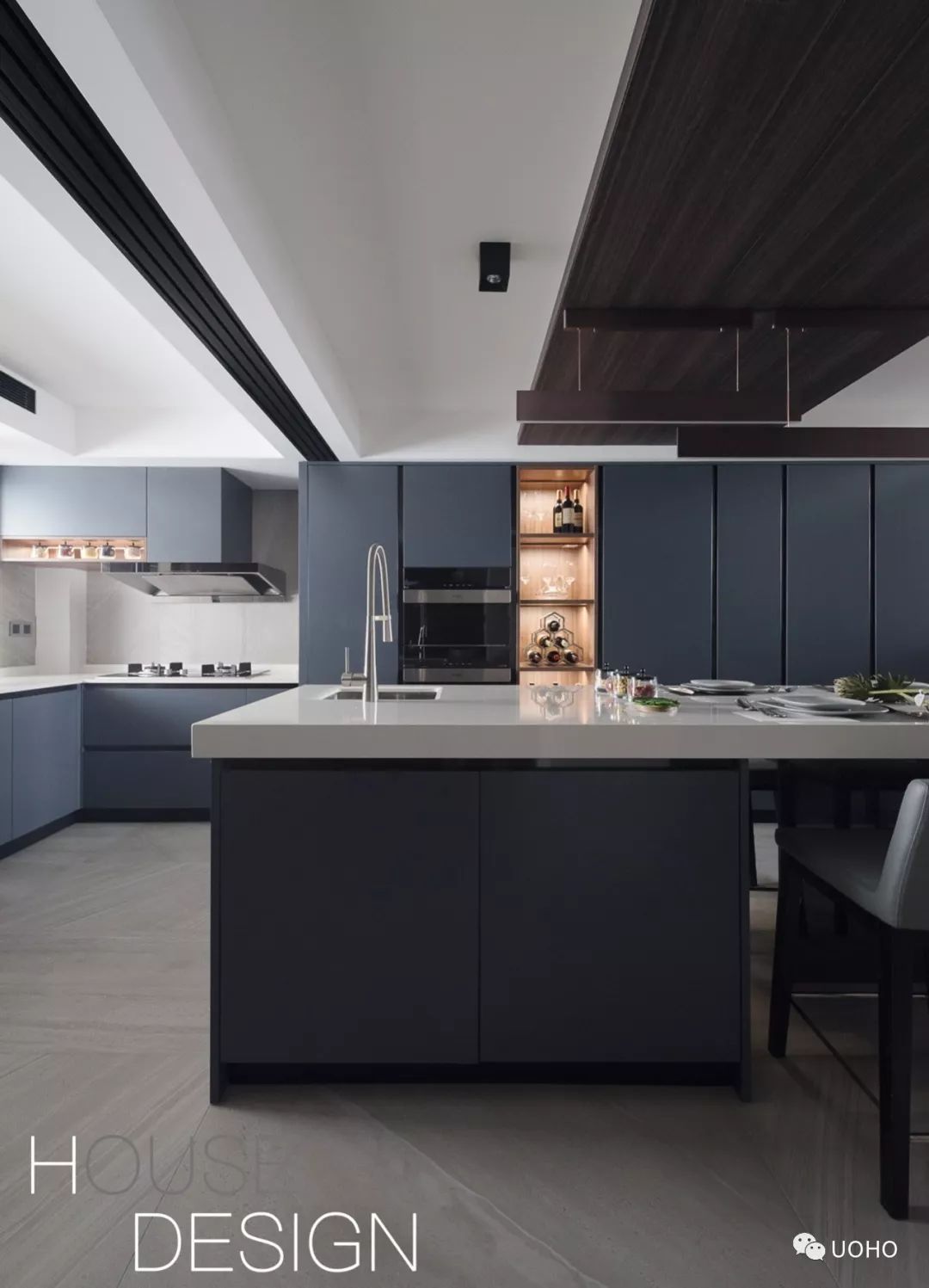 徐学浩 | 个性时代空间设计，彰显 8090 后态度-45