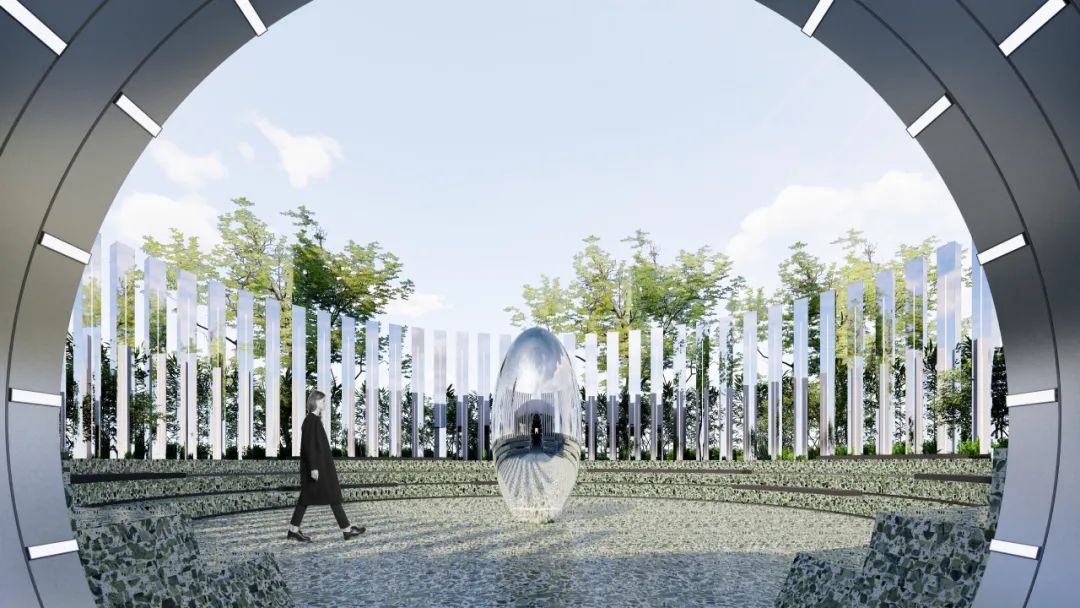 墨设设计七周年，不是总结，是另一种出发丨中国上海丨墨设设计-105