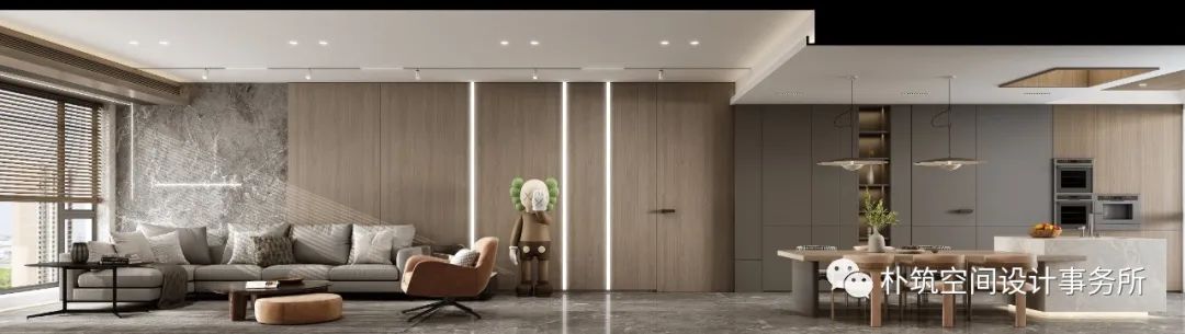 《光域》自然之居,点亮生活-0