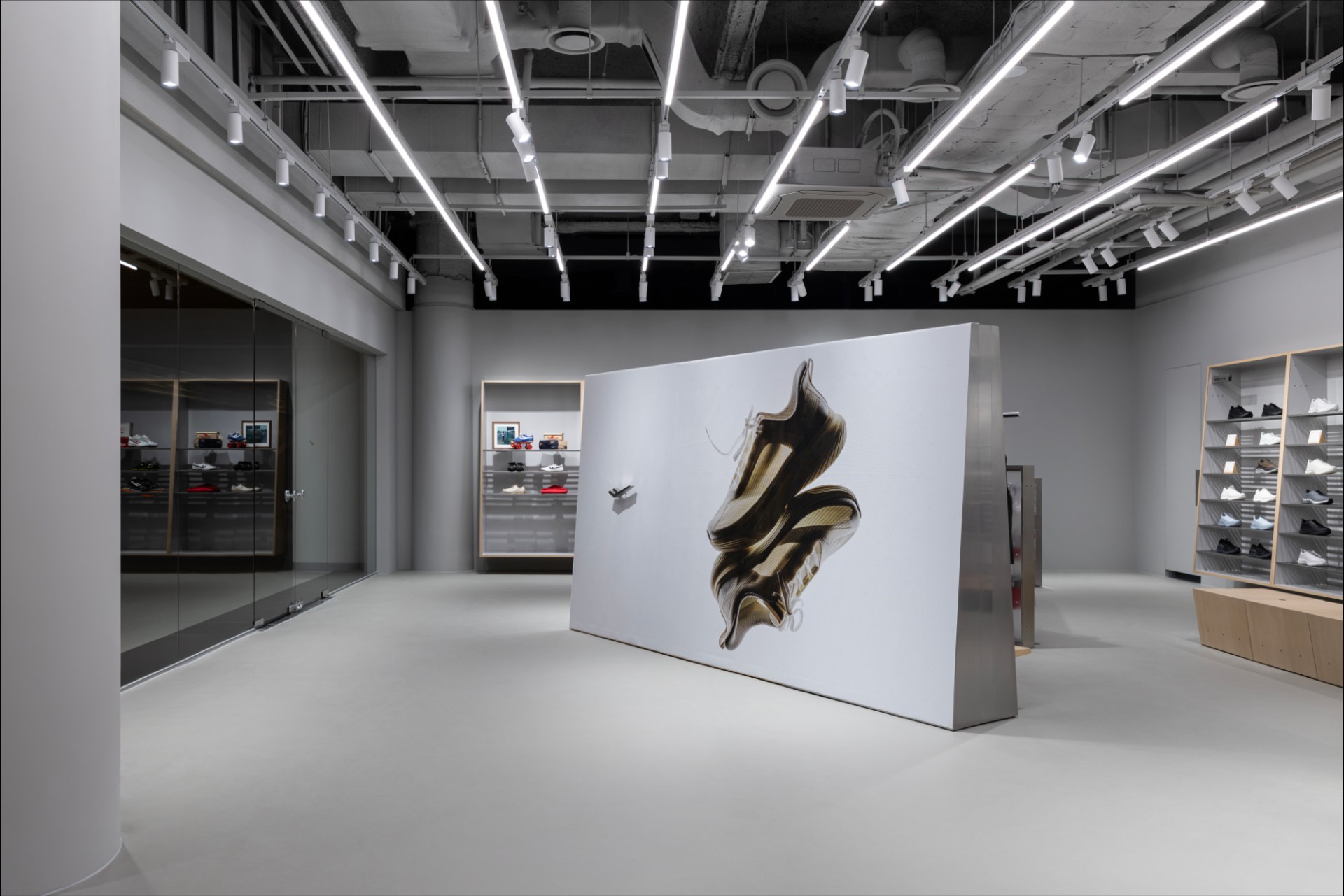 PRO SPECS store(首尔龙山区店)丨韩国首尔丨uneg-9