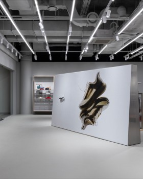 PRO  SPECS store（首尔龙山区店）丨韩国首尔丨uneg