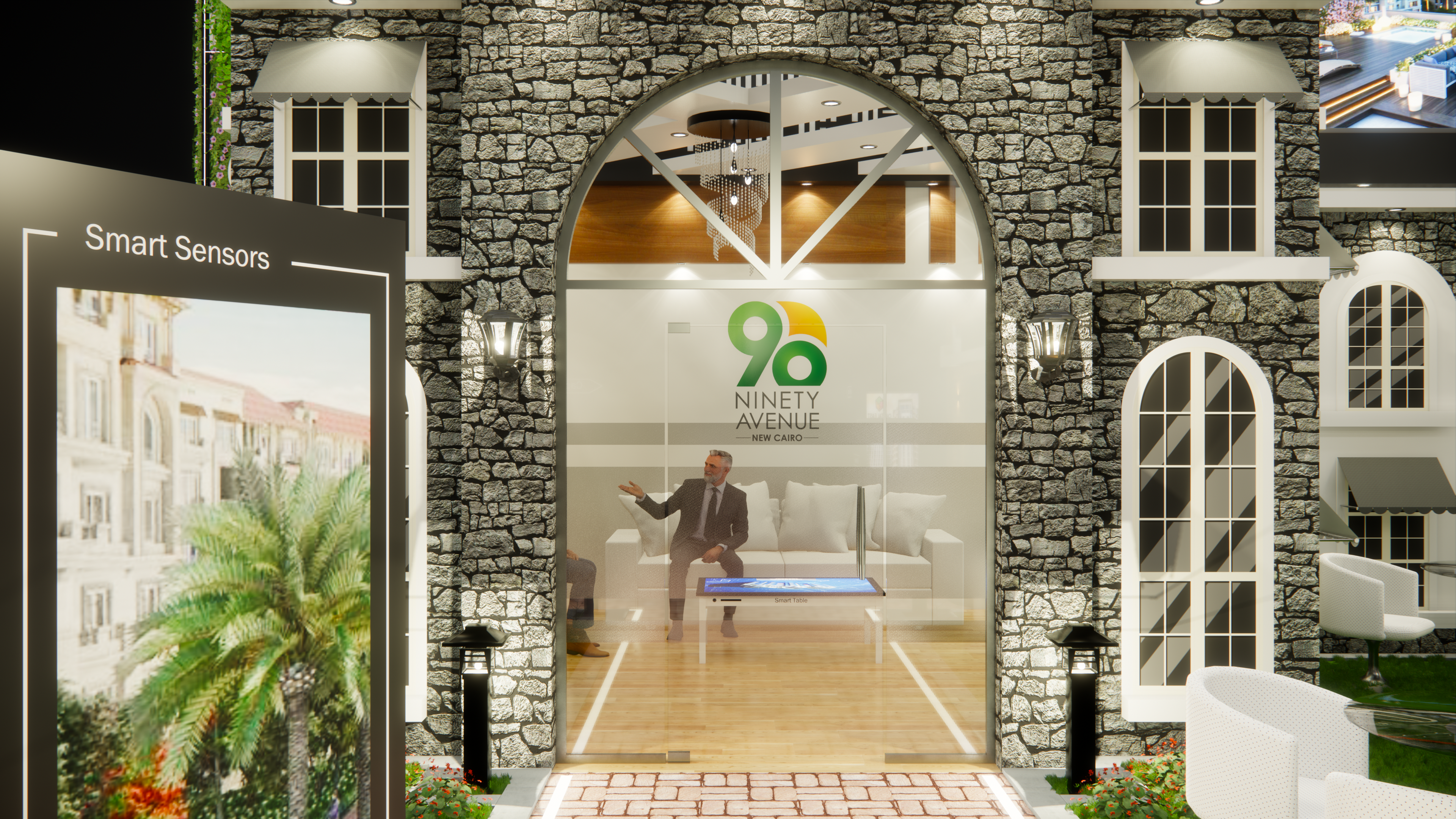 Tabarak Option 1 @Cityscape 2020-28