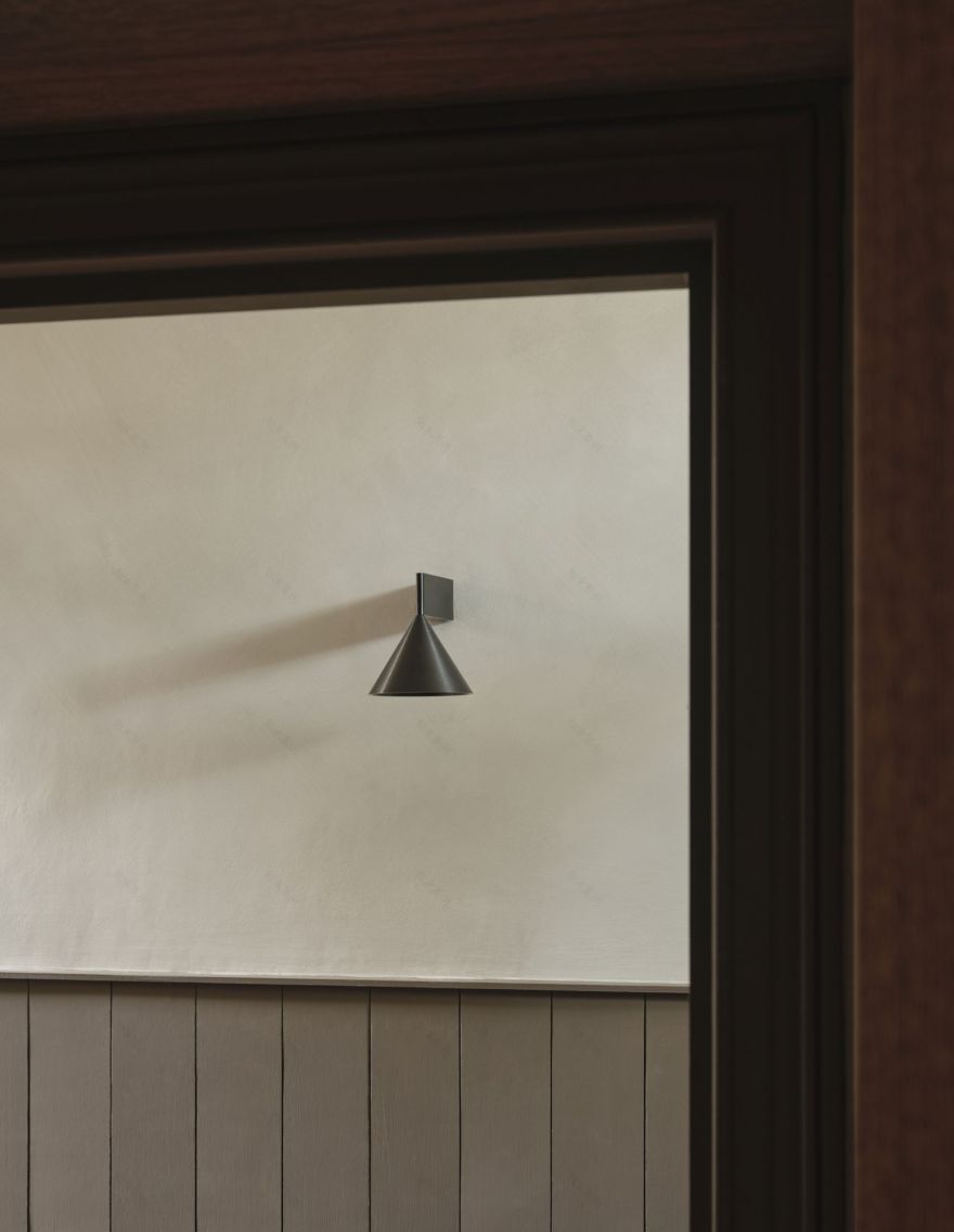 希昂之家丨英国伦敦丨Studio Hagen Hall-41