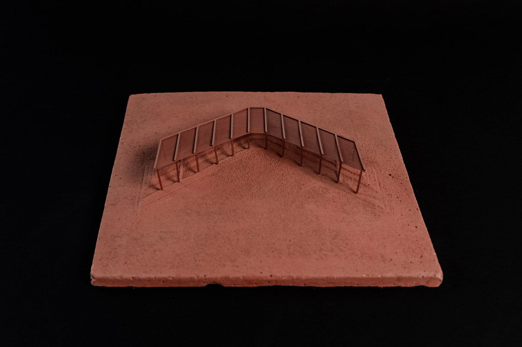 La Paz总体规划及体育综合体丨墨西哥丨CCA | Bernardo Quinzaños-139