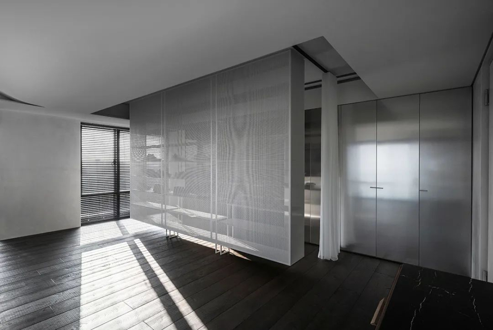 台中426m² 大平层住宅-27