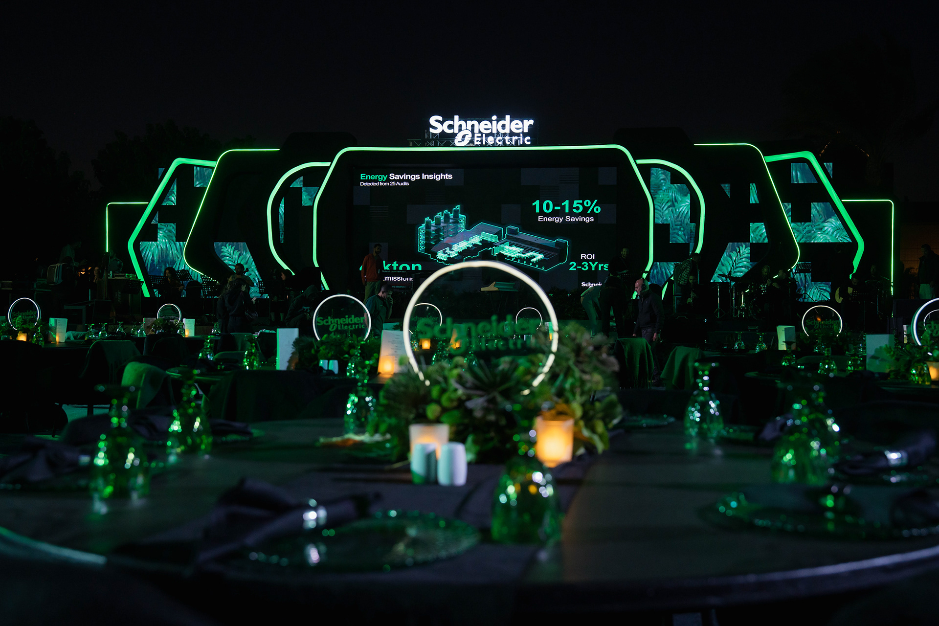 Schneider Electric EEC 2025-26