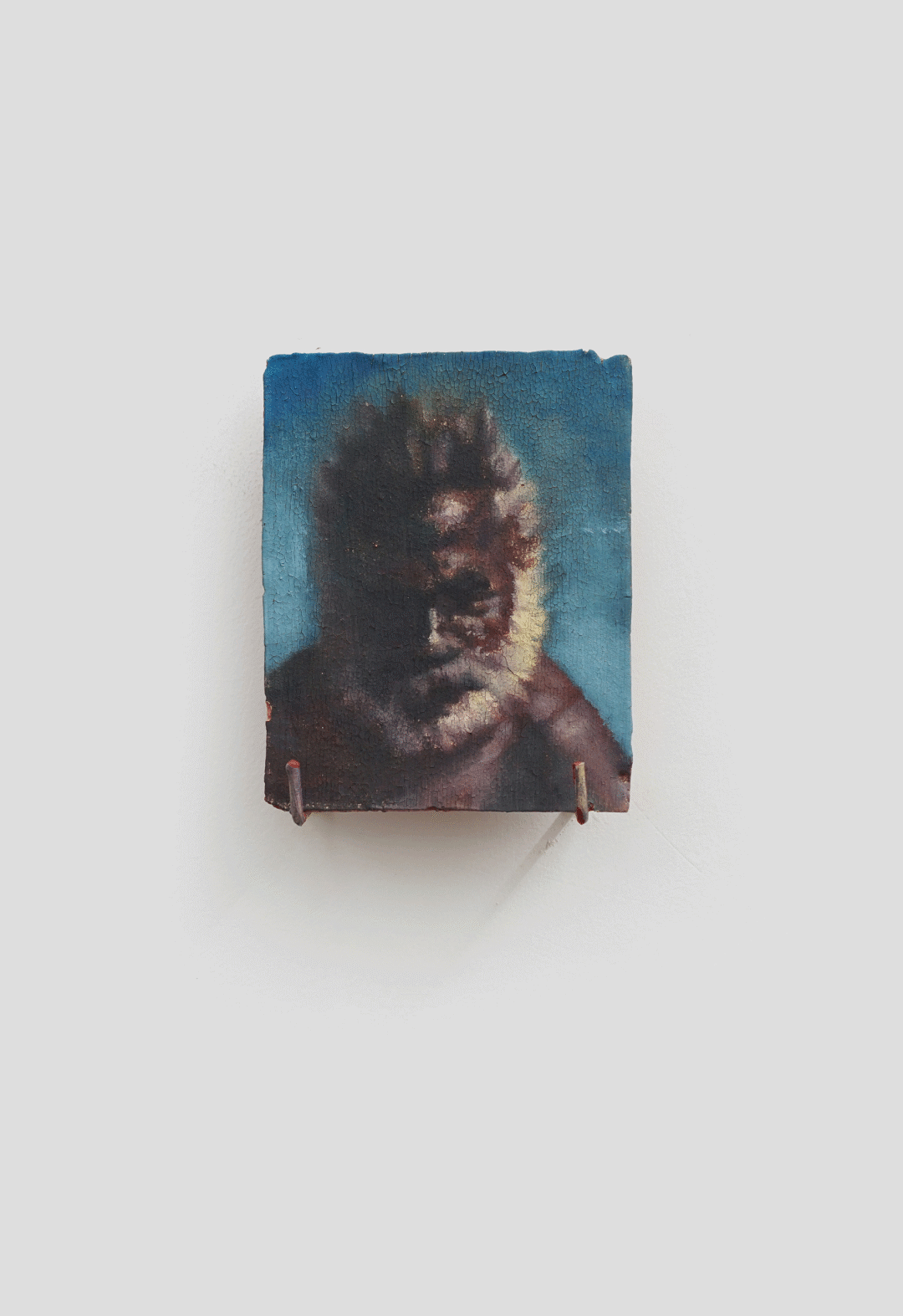 《沉积》·谢帆个展丨中国上海-29