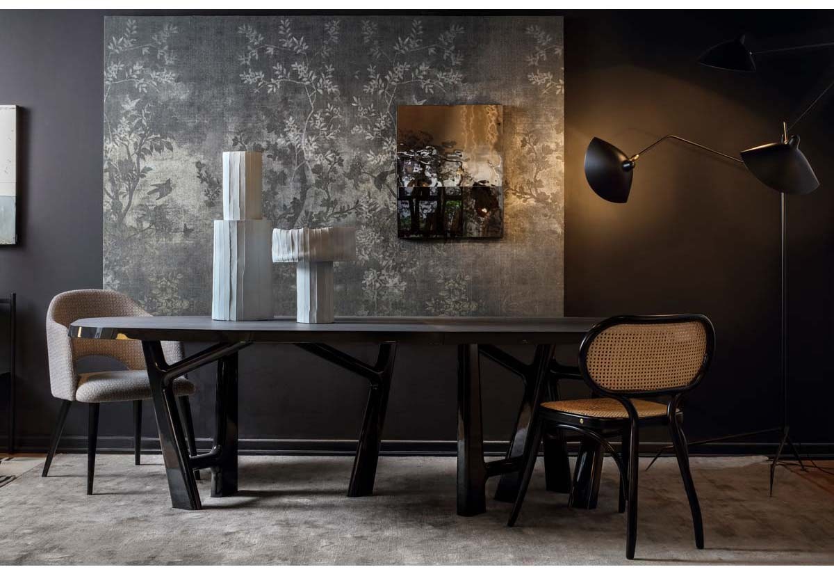 软装陈设的教科书，顶级设计该有的格调-5