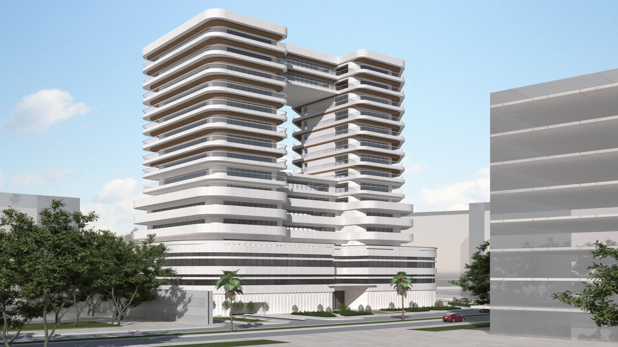 丨沙特阿拉伯吉达-13