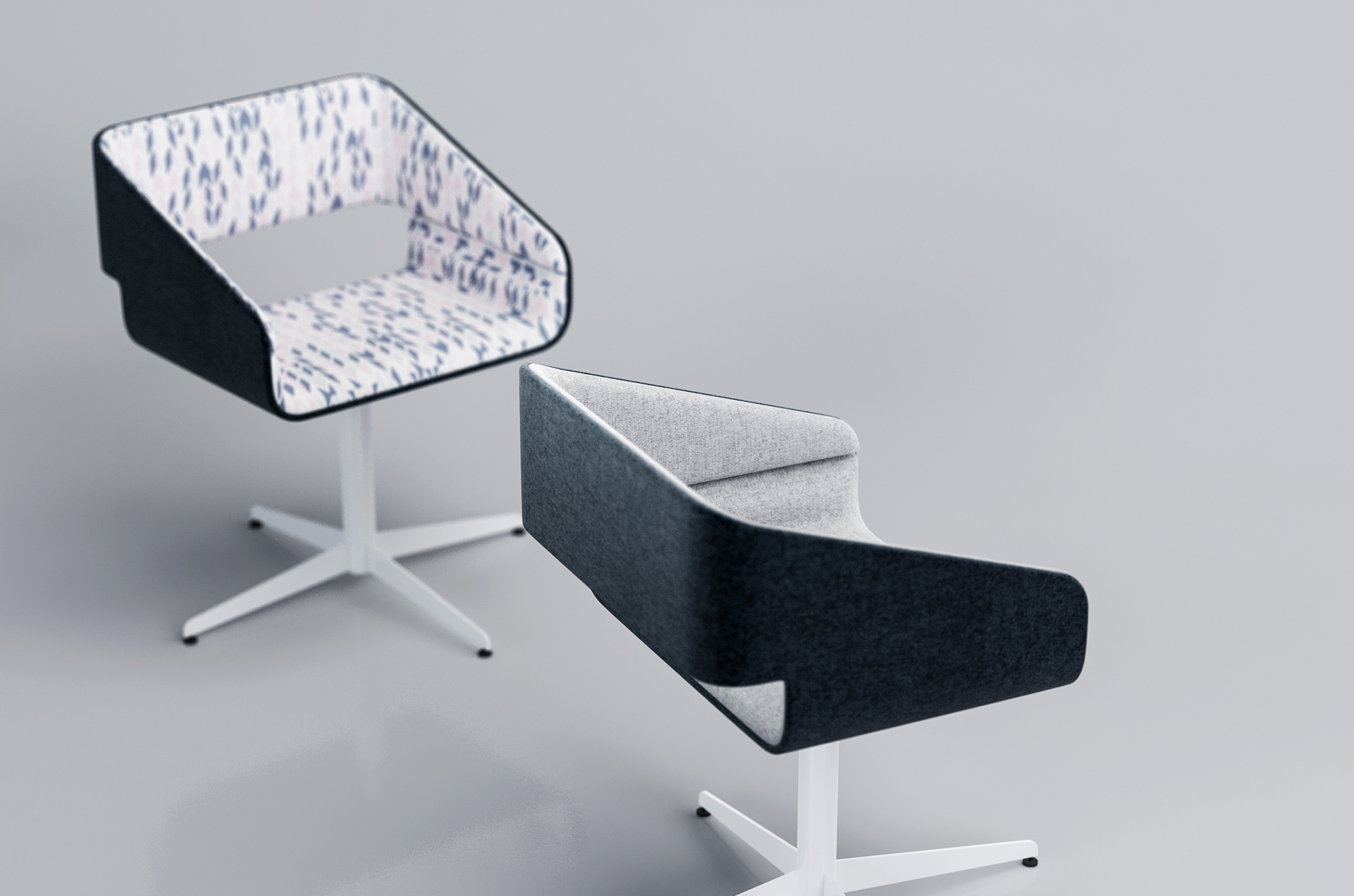 Chair Design, Office Furniture Design-1