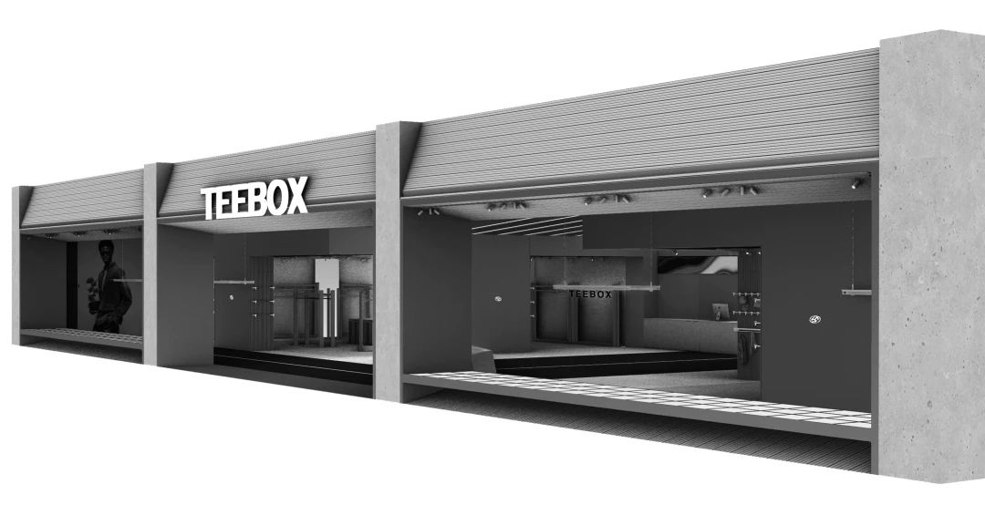 蘑菇云 · TEEBOX 线下首店丨中国长沙丨蘑菇云设计工作室-62