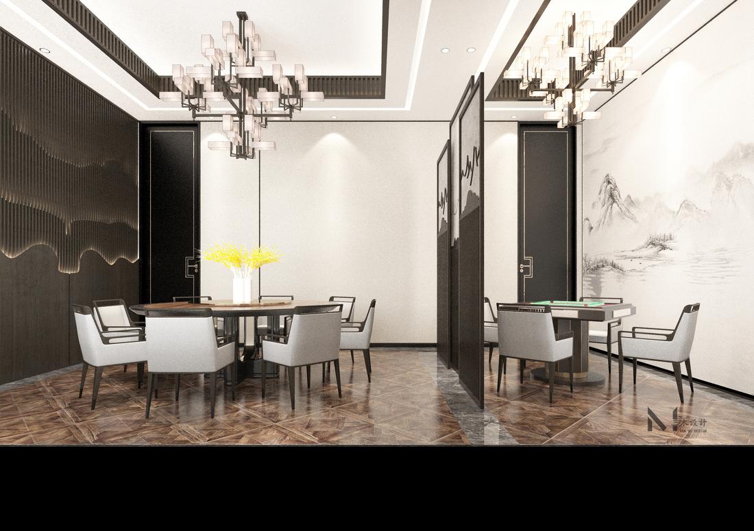 
株洲美的城办公室 -21