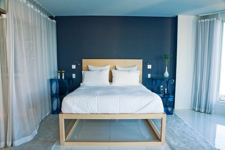 佛罗里达州威廉姆斯岛城市公寓丨俄罗斯图拉丨Glottman Design-33