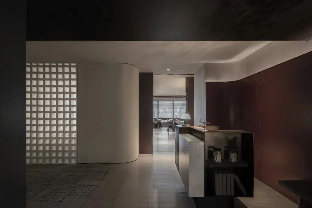 深圳兰兹酒店设计丨中国深圳-22