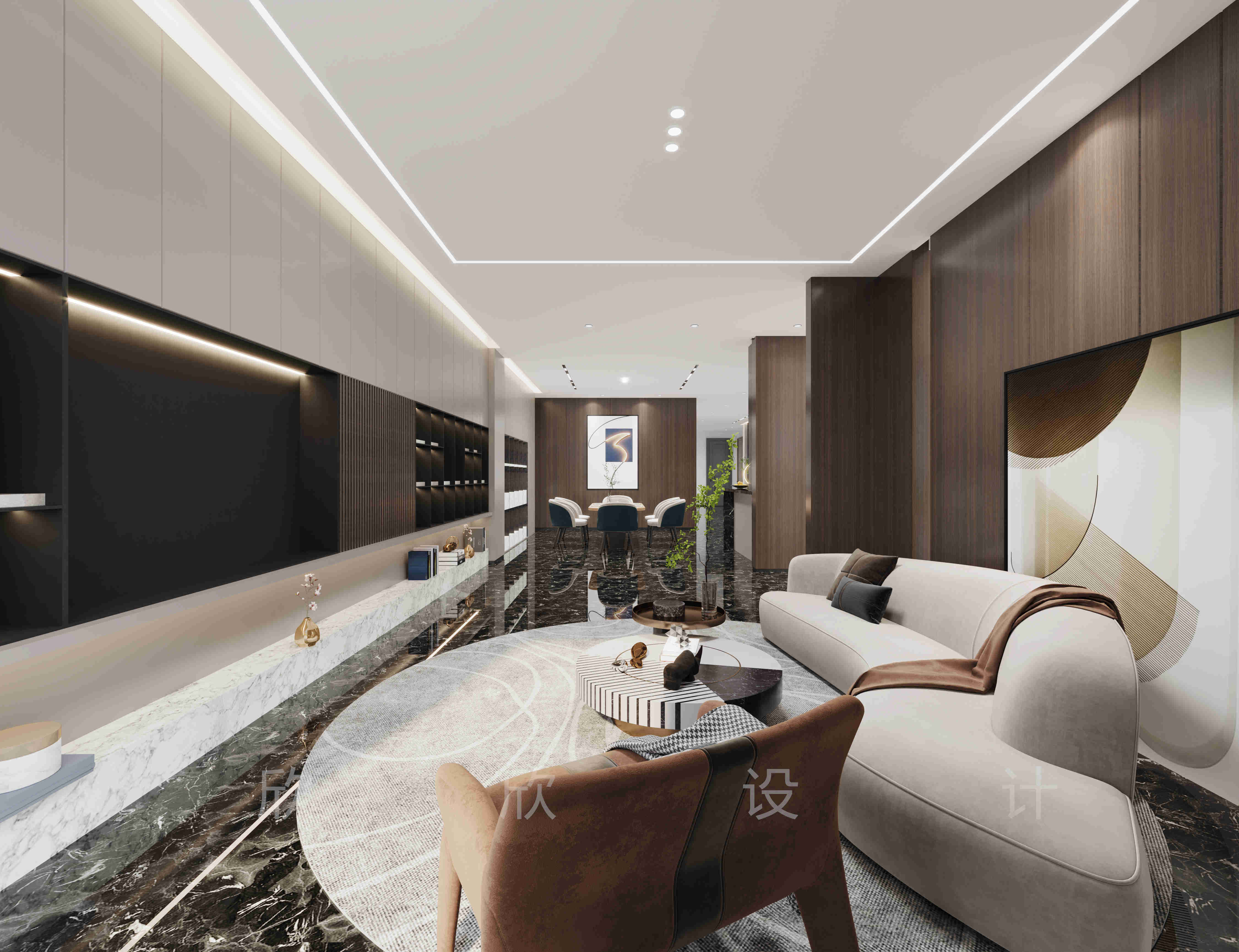 建材店设计分享-3