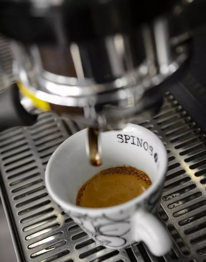 两个咖啡店，看懂外国人对待咖啡的态度-62