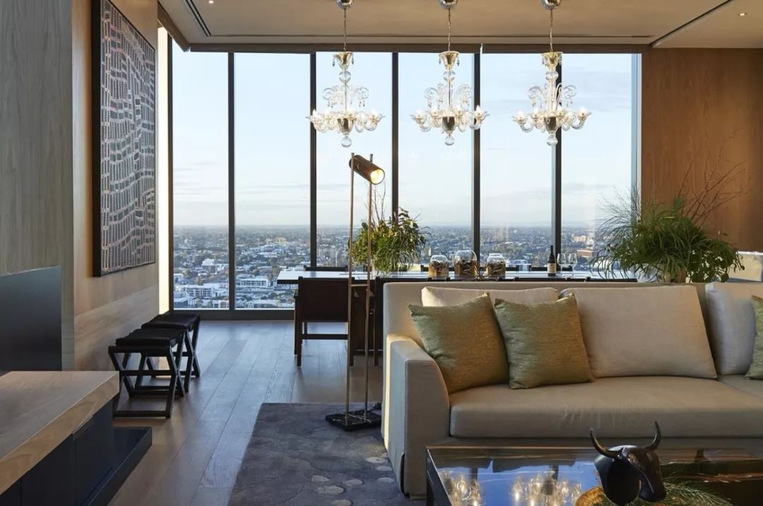 BAR Studio | 酒店设计界的优雅传奇-8