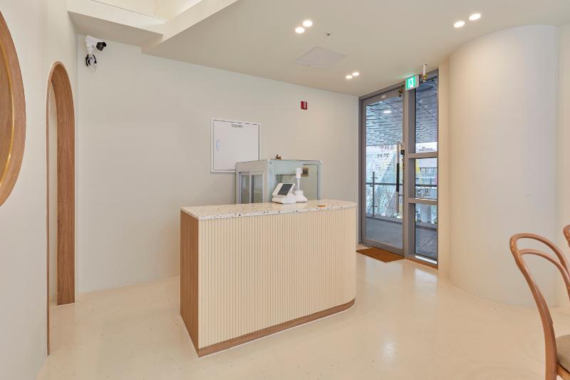 简约 8 坪宠物店设计 温馨舒适空间-3