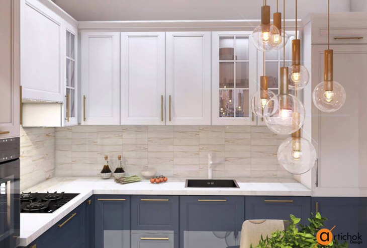 Смарт-квартира - Art-i-chok-14