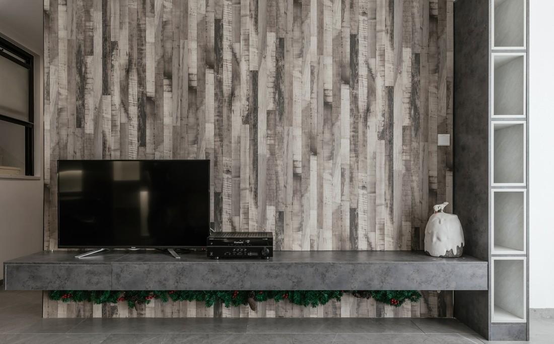 融合中西的现代家居设计-9