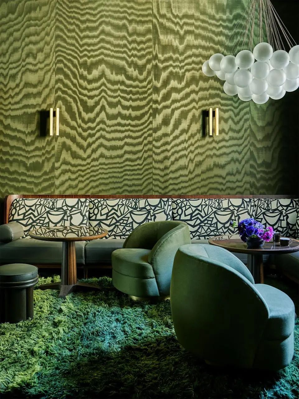 MONCLER继承人的米兰宅邸：意式美学的沉浸式叙事-10