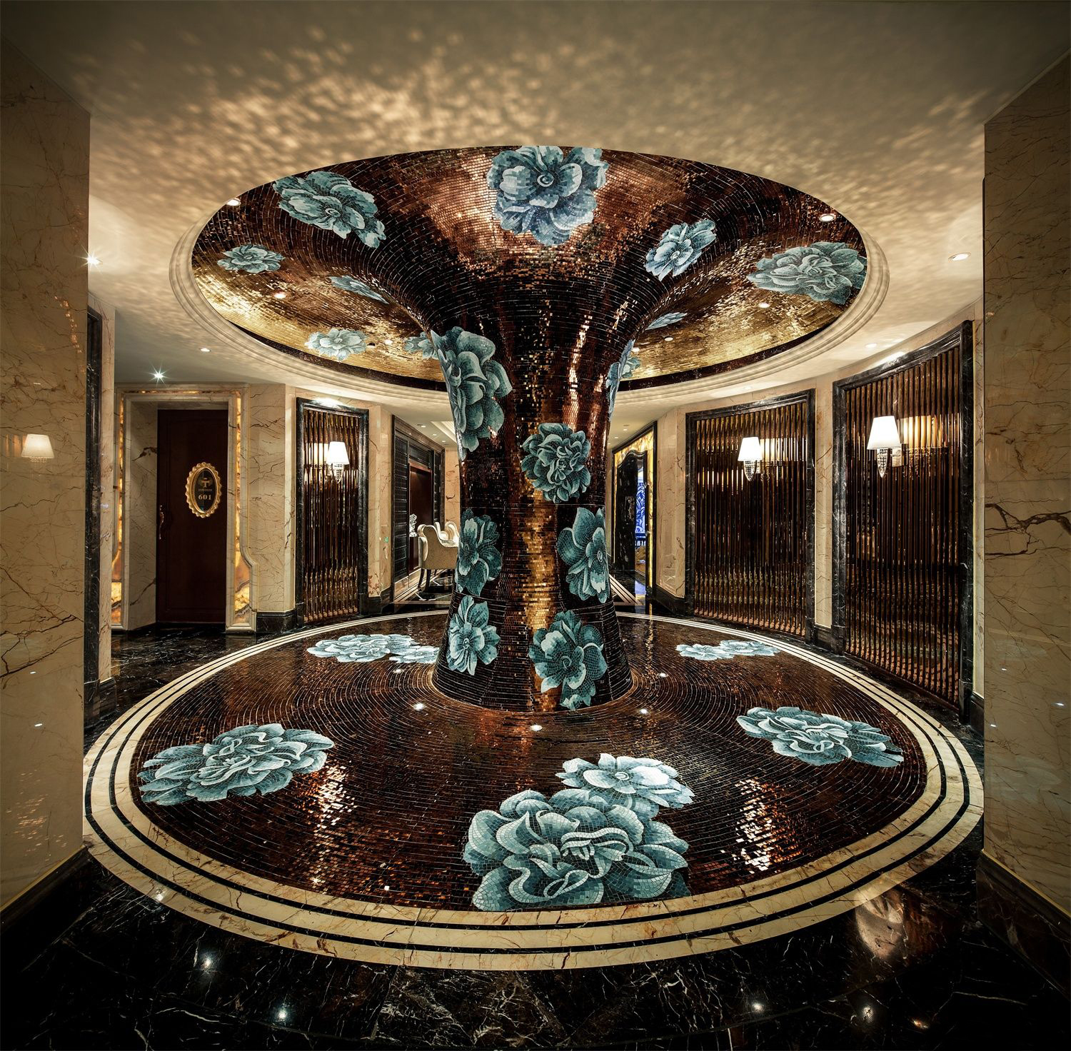 仙华檀宫皇家会所-1