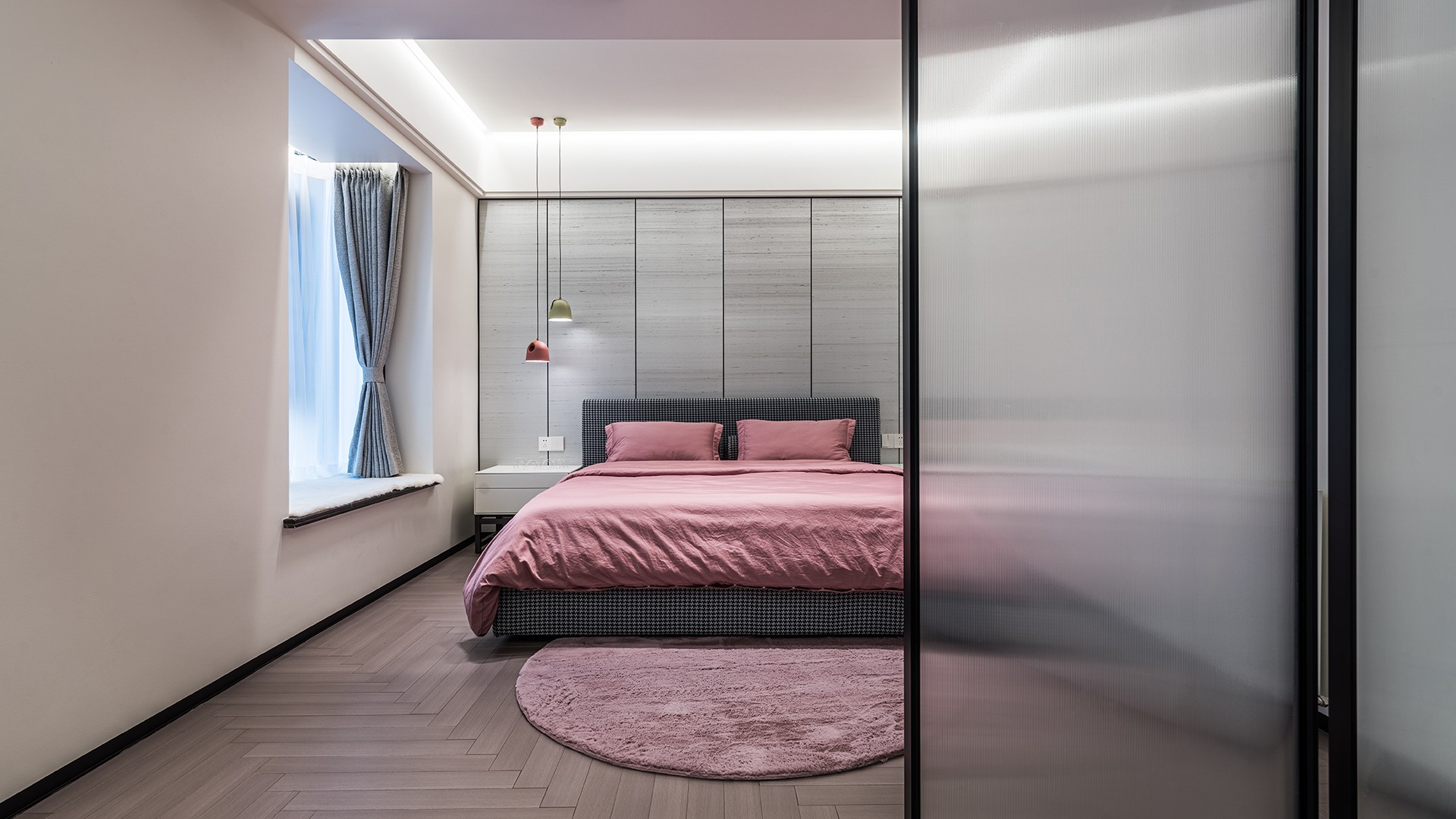 岳阳·博洛尼全屋定制别墅丨中国岳阳丨众壹-39