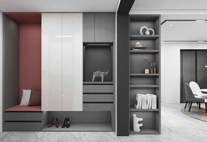 和悦府150㎡ |云翔-3