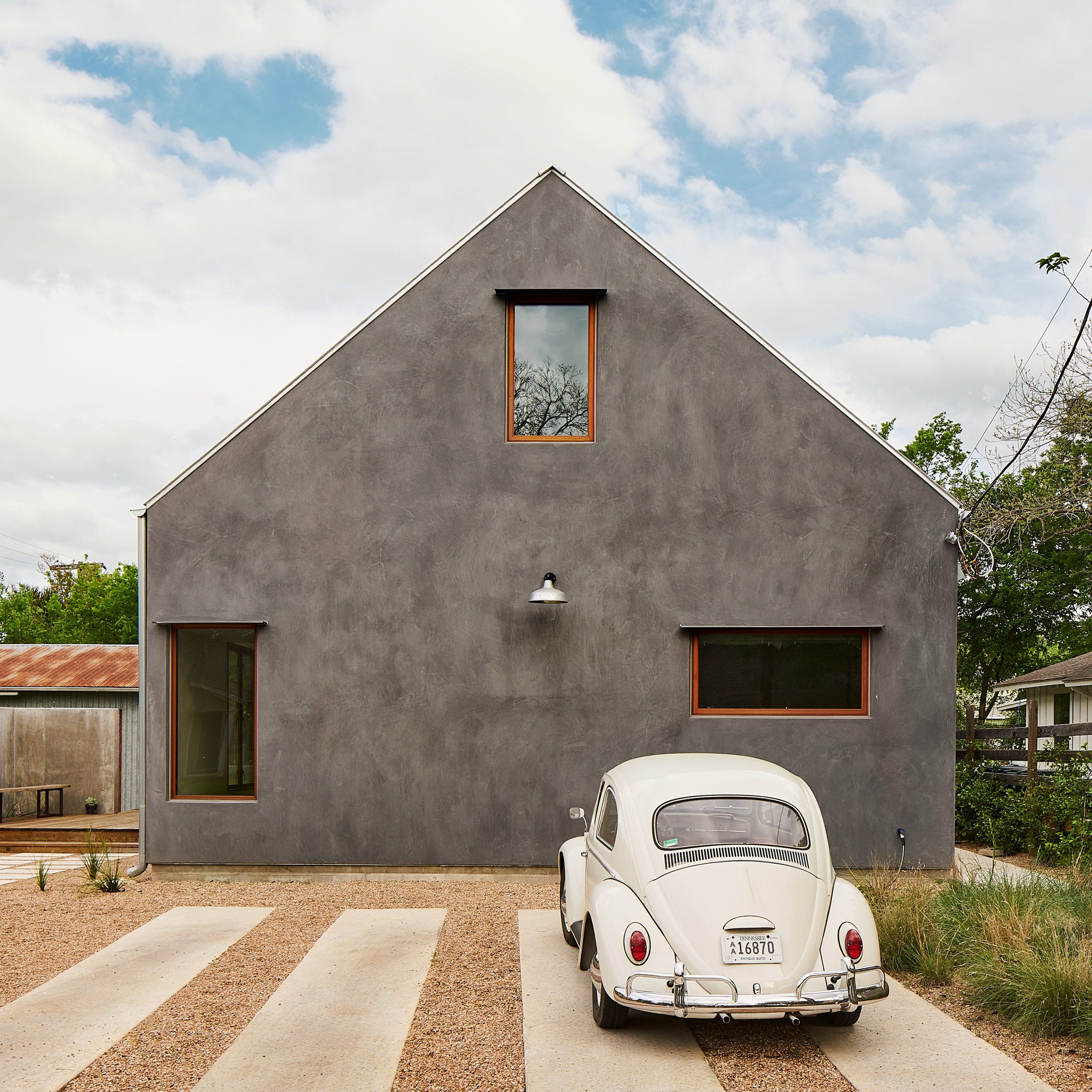 零号房屋丨美国奥斯汀丨ICON 和 Lake Flato Architects-12