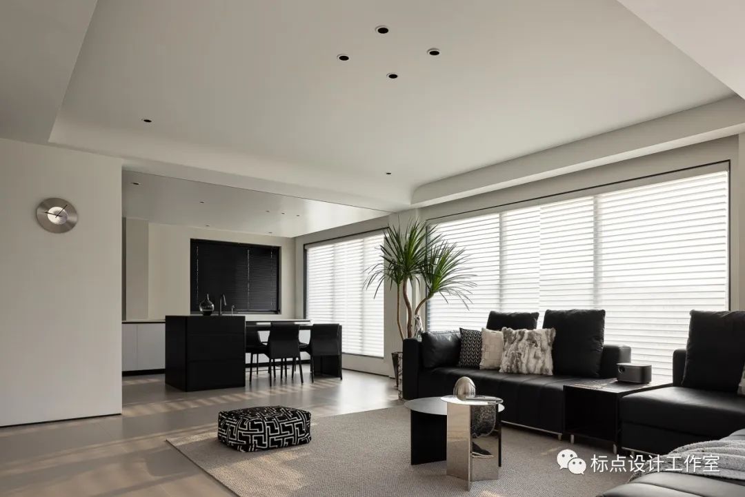 阜阳溪岸堡墅丨中国阜阳丨阜阳标点设计工作室-11