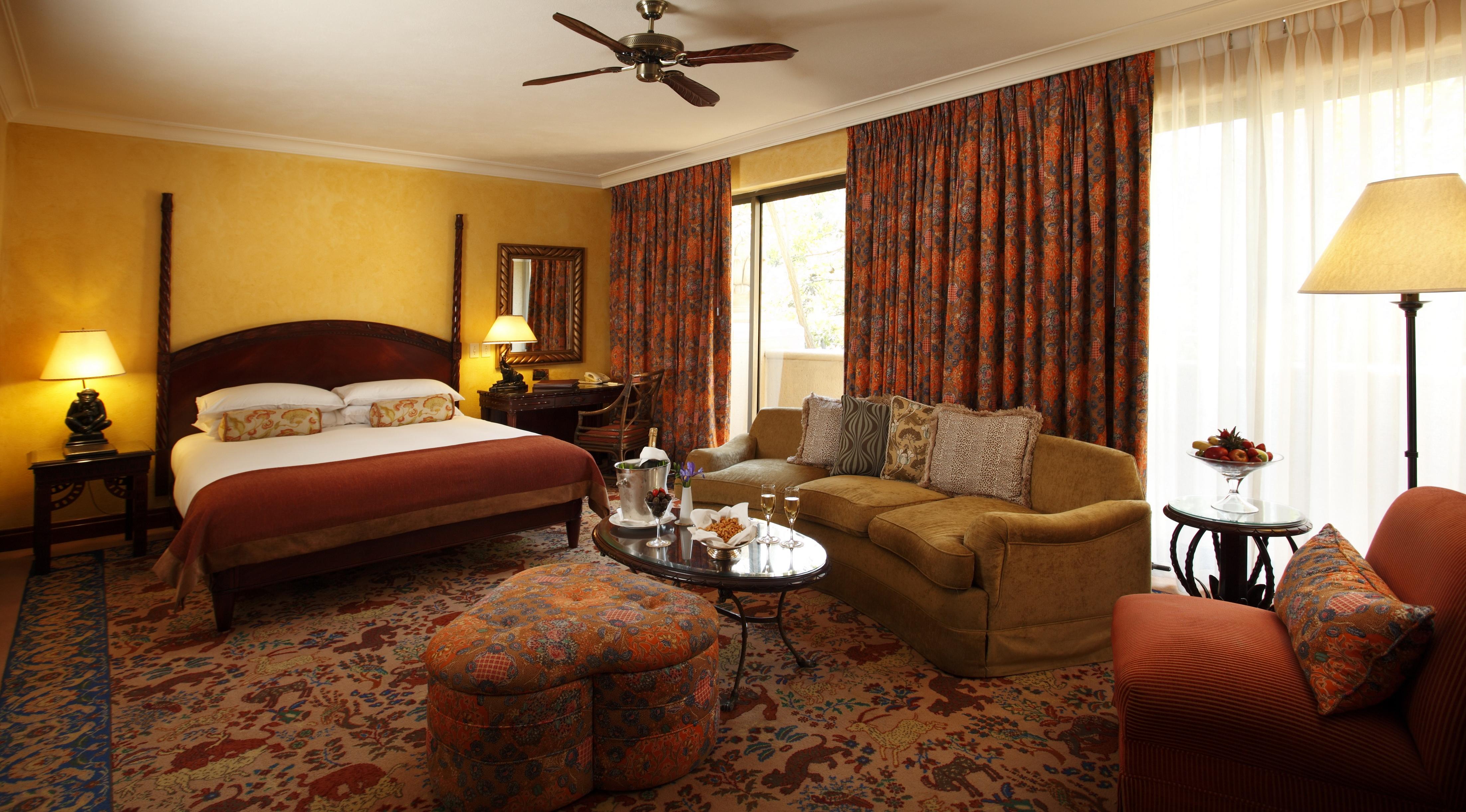 The Palace of Lost City at Sun City（南非，太阳城）-33