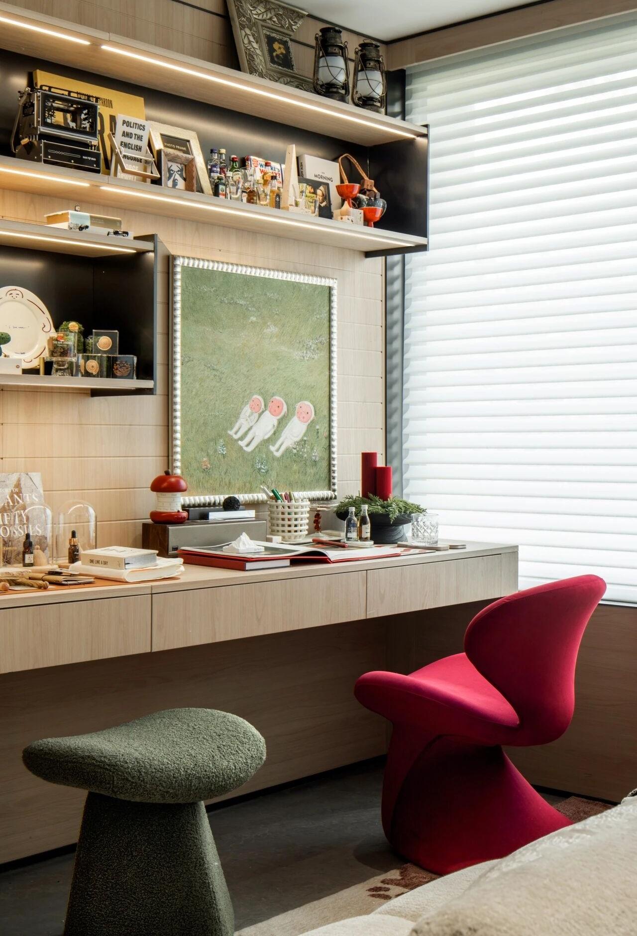 越秀·阅璟台丨中国广州丨MTO洣图设计-23