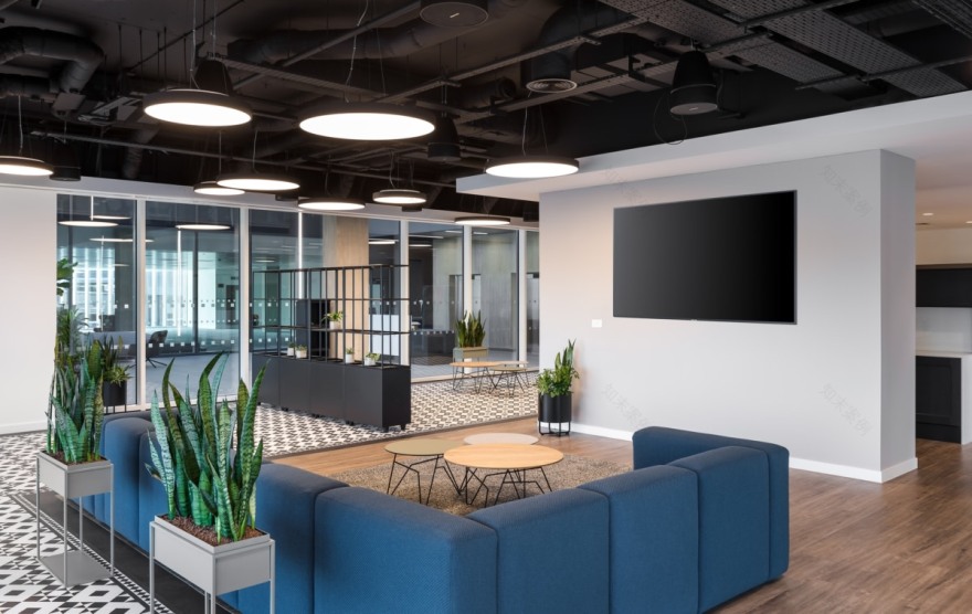 迪斯普雷林克 剑桥办公室-8