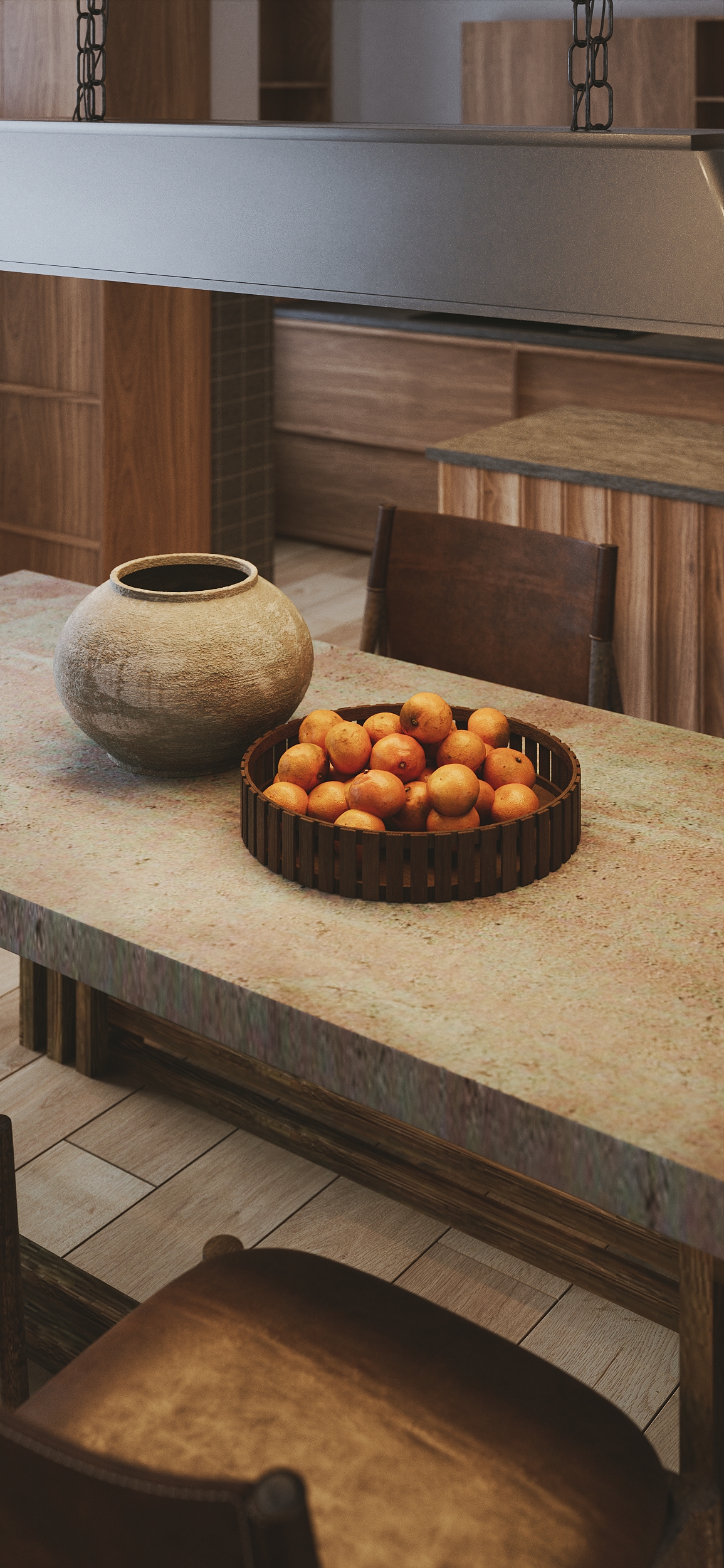 SSA 新案丨ssa 空间设计-13