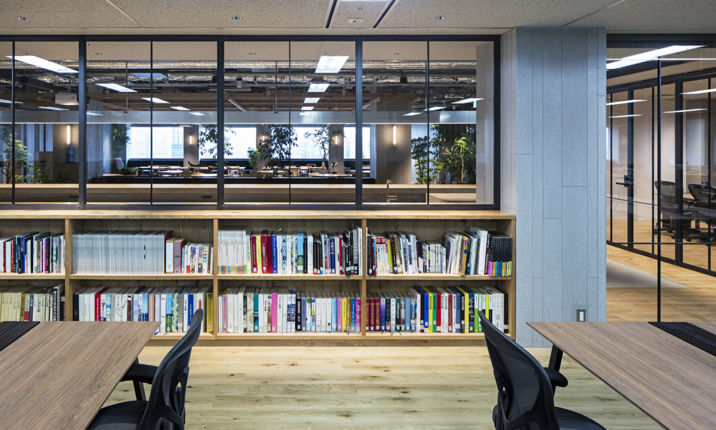 McCANN東京オフィス  Suppose Design-23