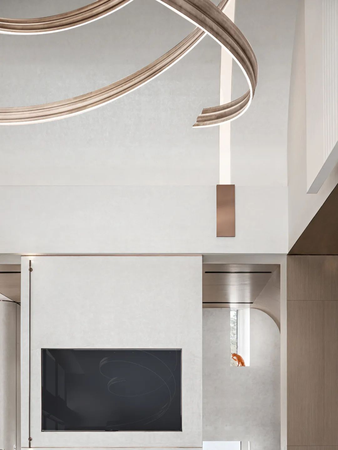 广州金科景业・雍景园丨中国广州丨深圳市派尚环境艺术设计有限公司-20