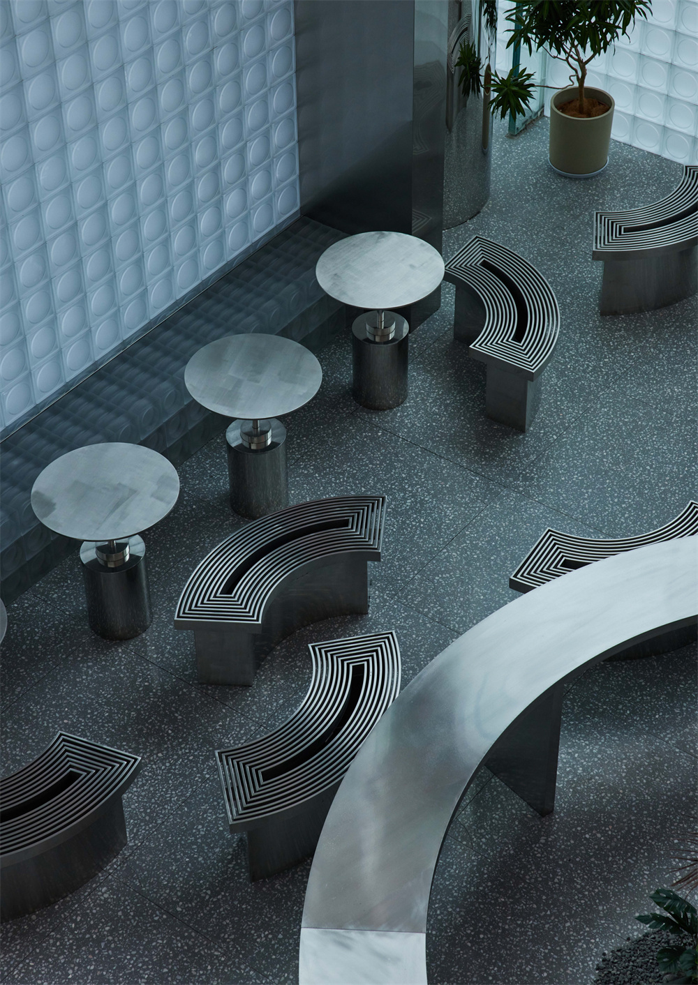 AYO ROOM 夜店丨中国杭州丨间禾建筑设计咨询（上海）有限公司-9