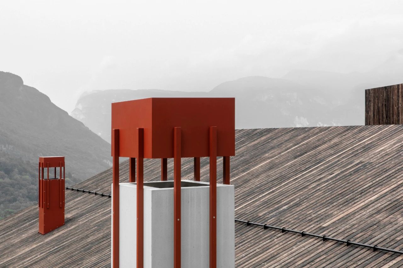 分裂之家丨意大利丨Bergmeisterwolf Architekten-71