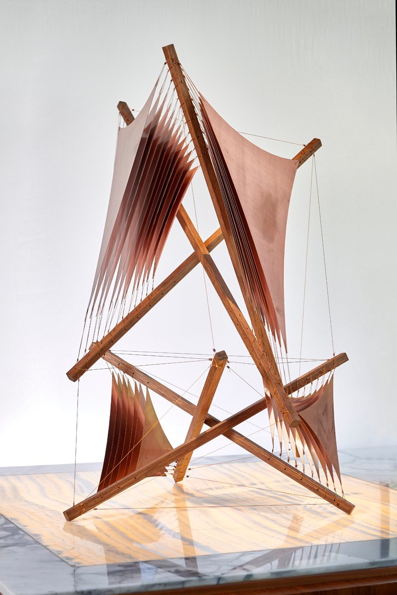 HBA丨北京诺金酒店   悦尚餐厅设计-0