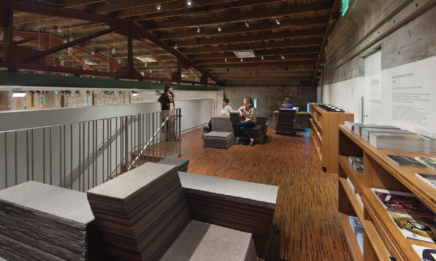 丨美国奥斯汀丨LTL Architects-15