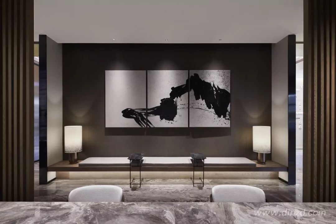 大华·潘安湖首府售楼处-69